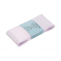 Лента атласная 50 мм ( 2 ") "Gamma" ФАСОВКА 5.4 м №080 сиреневый