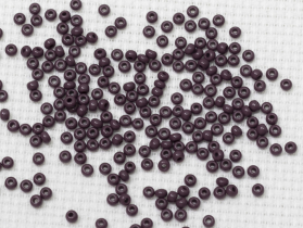 Бисер Чехия круглый 06/0 50г 23040