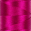 Нитки для вышивания Gamma V150/ 2 100% вискоза 183 м 200 я №3083 яр. малиновый